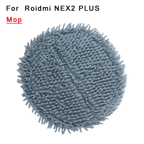 Mop Cloth  for Roidmi  NEX2 PLUS