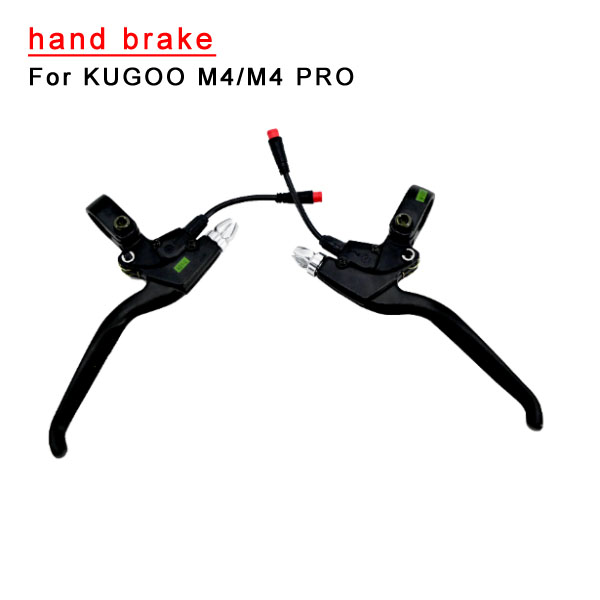 hand brake For KUGOO M4/M4 PRO