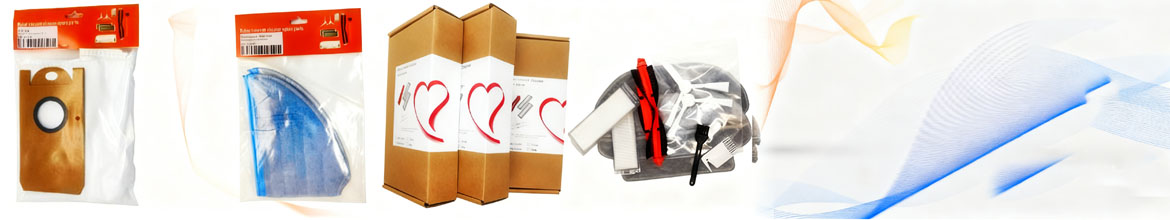 Electronic Accessories