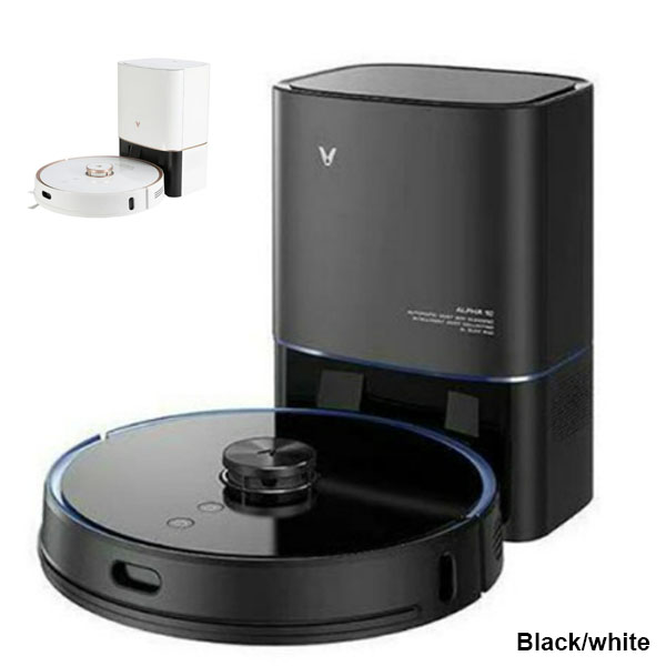 Viomi Robot S9 Vacuum Cleaner Parts