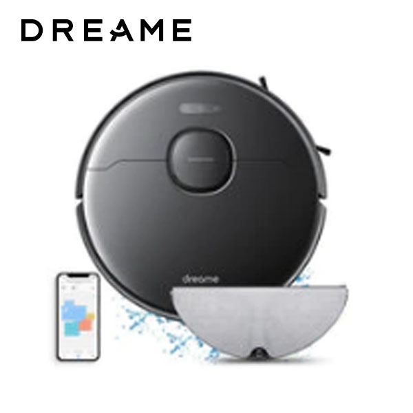 Dreame Robot Vacuum L10 Pro Parts