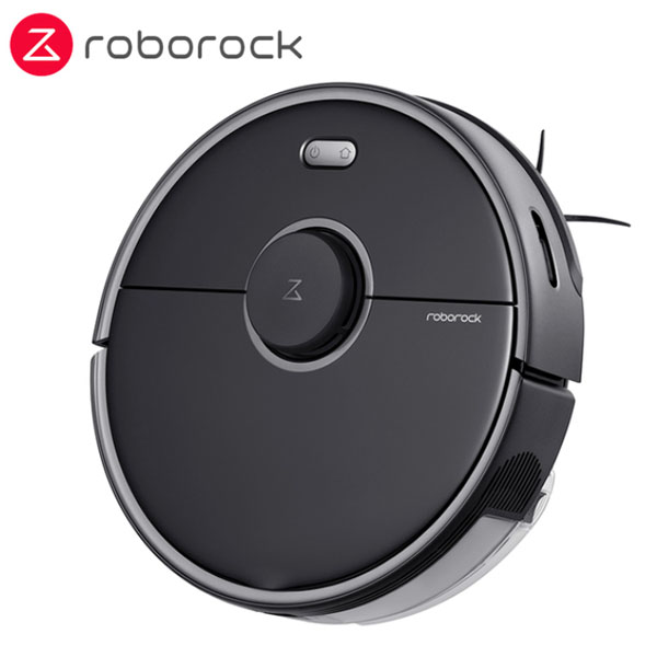 Roborock S5 Max Vacuum Cleaner Parts