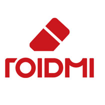 Roidmi Vacuum Cleaner Parts