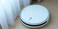 Xiaomi Mi Robot Vacuum-Mop 2 Review