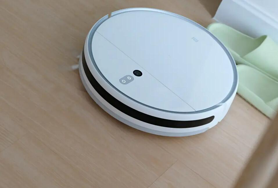 Xiaomi Mi Robot Vacuum-Mop 2 Review