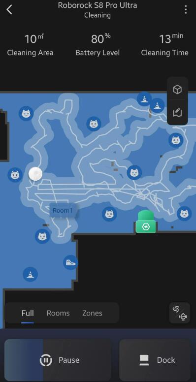Roborock S8 Pro Ultra Review 16