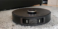 Dreame L20 Ultra review