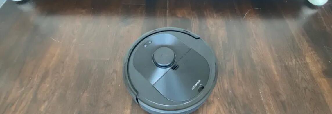 Roborock Q5+