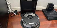 Shark AI Ultra 2-in-1 Robot Vacuum and Mop review