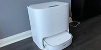 Dreame Bot W10 robot vacuum review