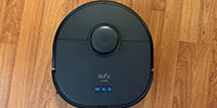 Eufy Clean X9 Pro review