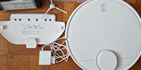 Xiaomi Robot Vacuum S10 review