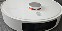 Xiaomi Robot Vacuum X10+ review