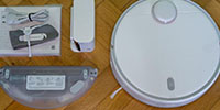 Mi Robot Vacuum-Mop 2 Pro review