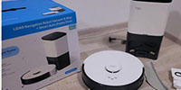 TP-Link Tapo RV30 Plus review