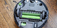 iRobot Roomba j7+ review