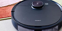 Ecovacs Deebot Ozmo T8 AIVI review