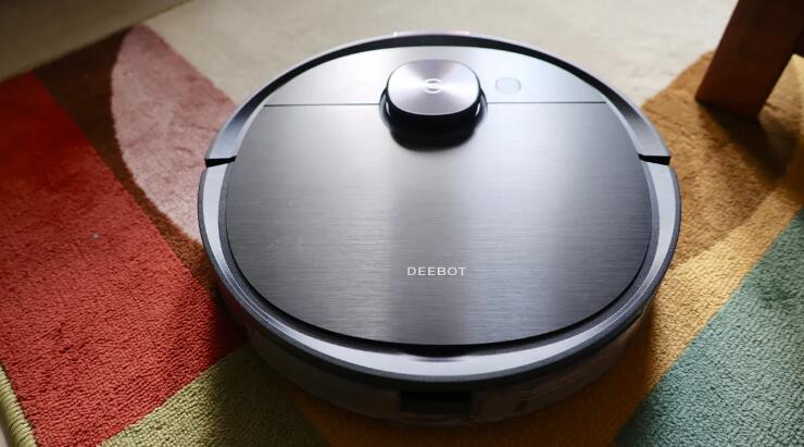 Deebot Ozmo T8 AIVI