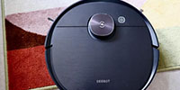 Eufy RoboVac G30 Hybrid review