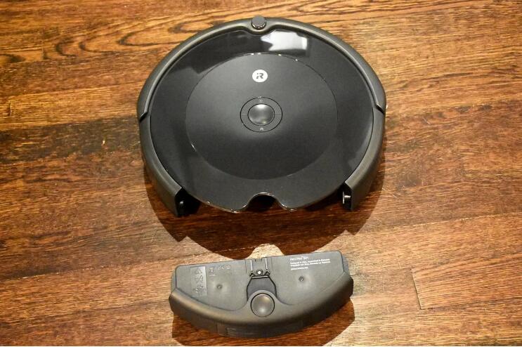 iRobot Roomba 694 review