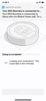 iRobot Roomba 694 review