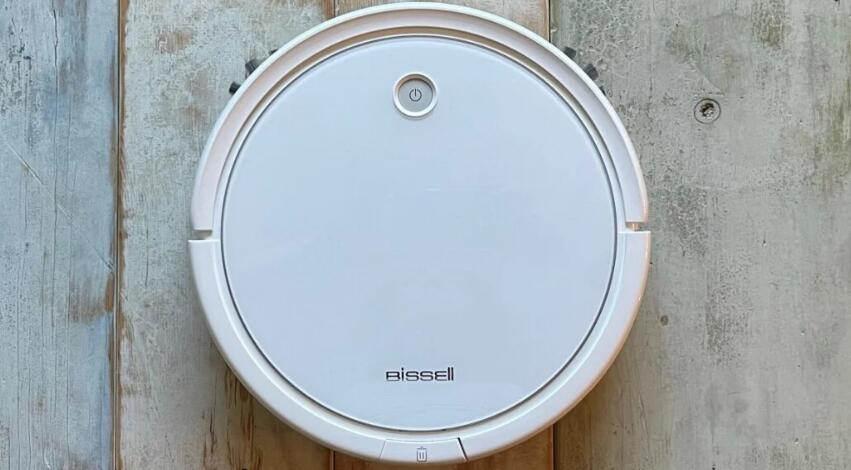 Bissell SpinWave Wet and Dry