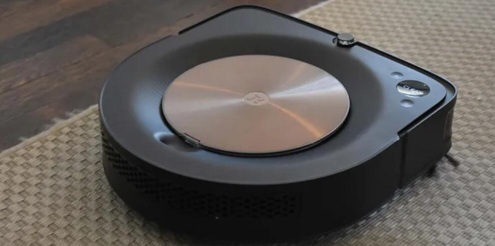 iRobot Roomba s9+ review