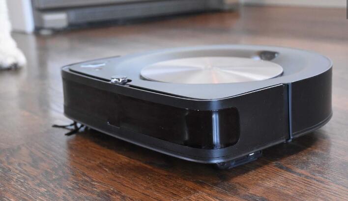 iRobot Roomba s9+ review