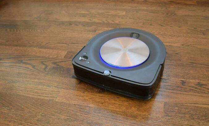 iRobot Roomba s9+ review