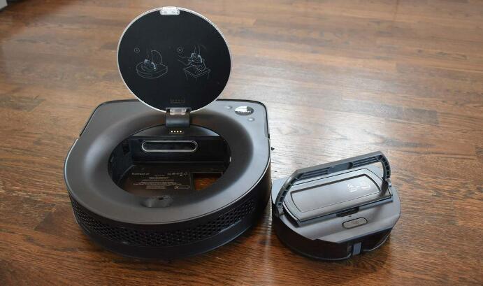 iRobot Roomba s9+ review