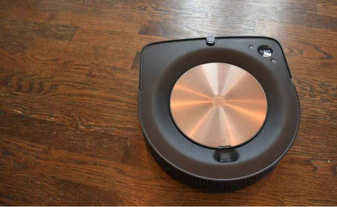 iRobot Roomba s9+ review