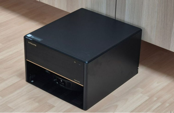 Dreame X40 Master review