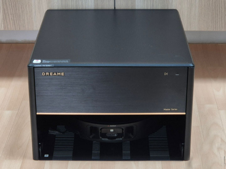Dreame X40 Master review