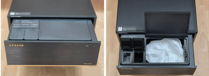 Dreame X40 Master review