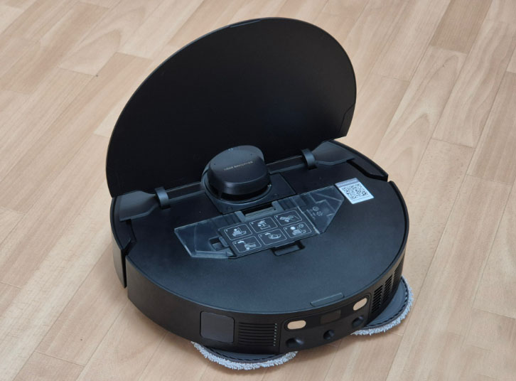Dreame X40 Master review