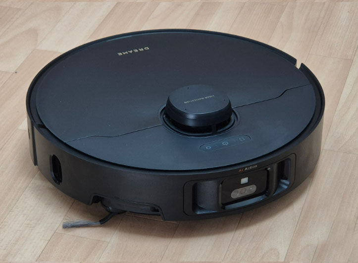 Dreame X40 Master review