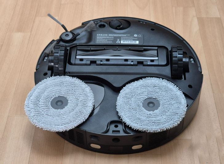 Dreame X40 Master review