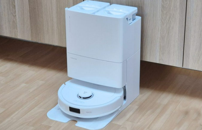 Roborock Qrevo Plus review