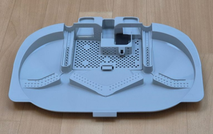 Roborock Qrevo Plus review