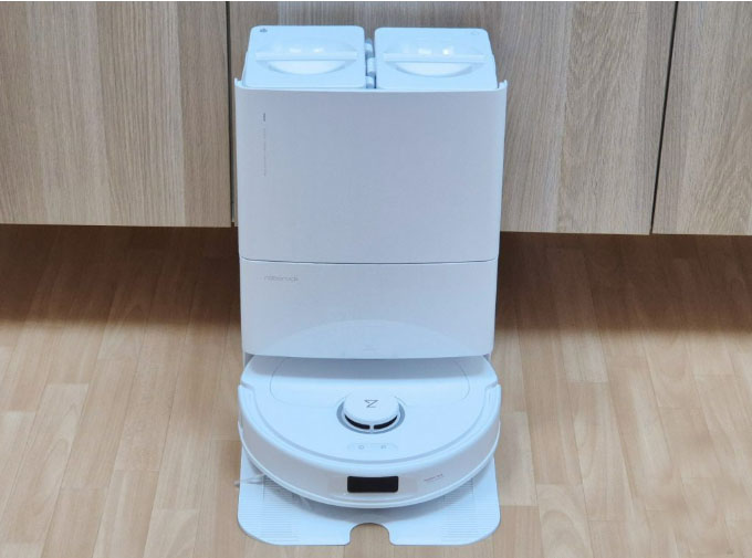 Roborock Qrevo Plus review