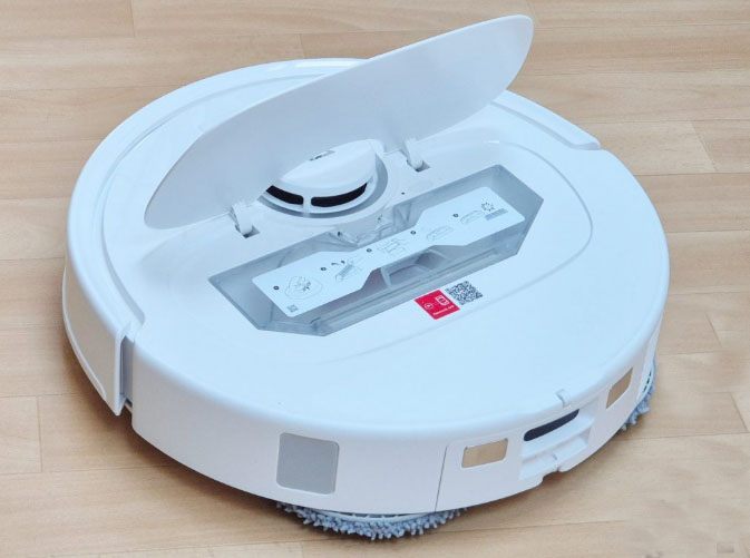 Roborock Qrevo Plus review