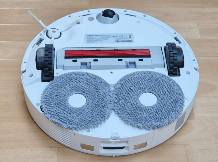 Roborock Qrevo Plus review