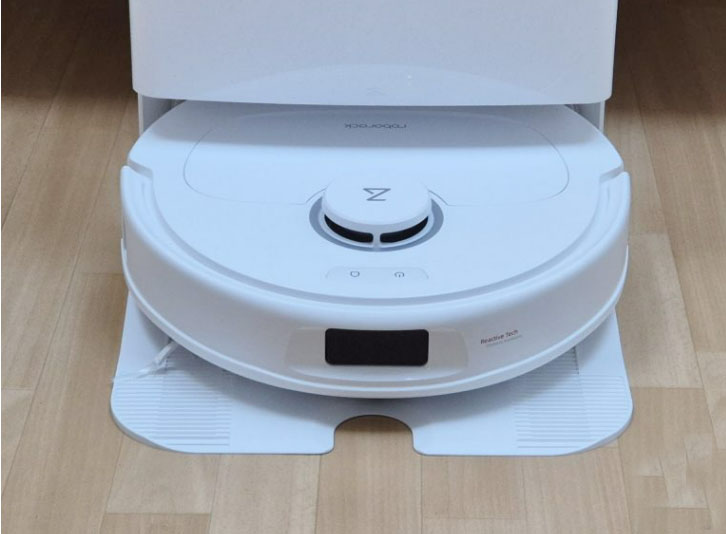 Roborock Qrevo Plus review