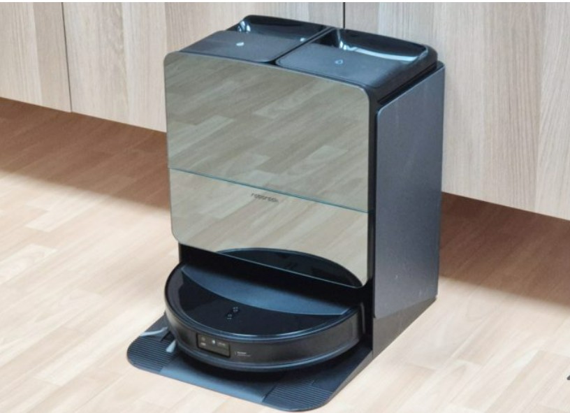 Roborock Saros 10R Review 