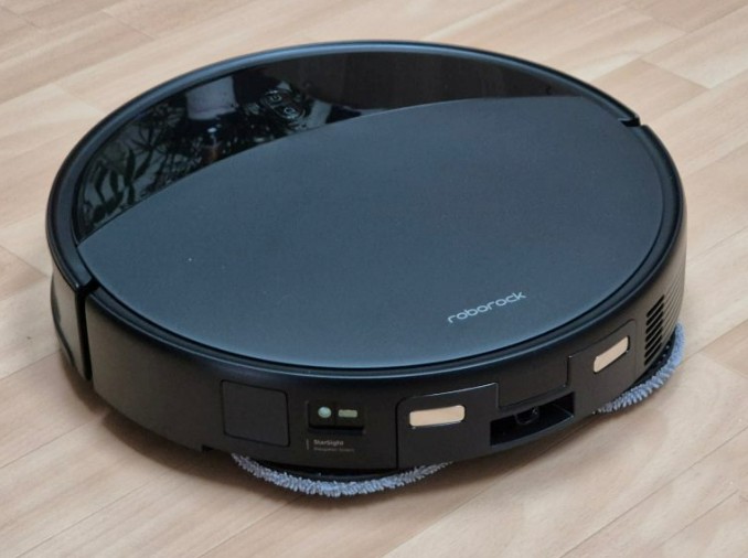 Roborock Saros 10R Review 