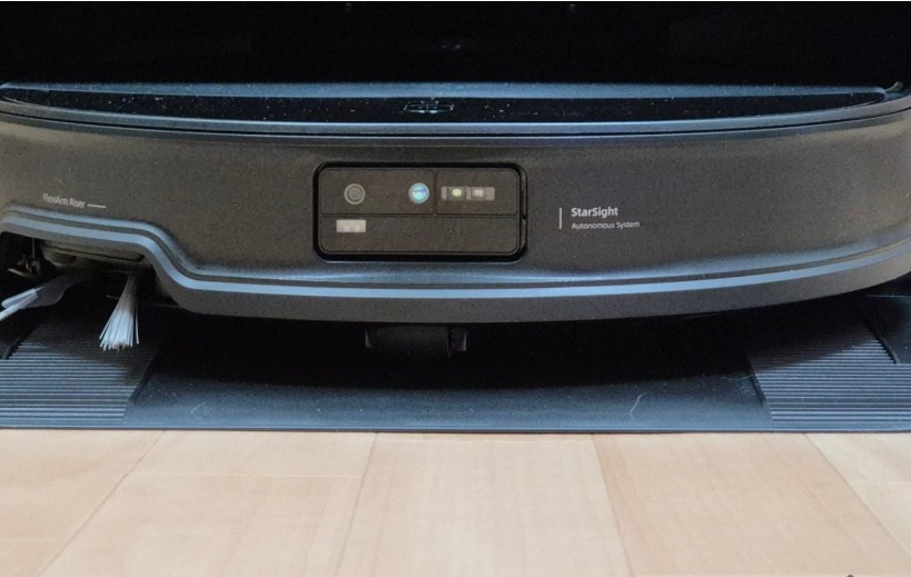 Roborock Saros 10R Review 