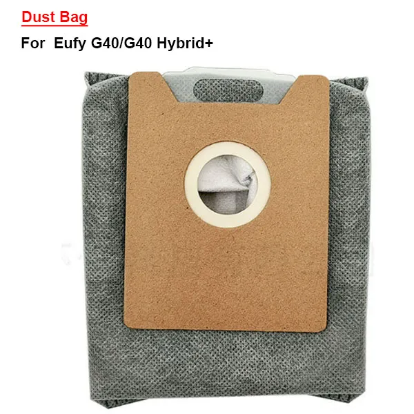  Dust Bag  For Eufy G40/G40 Hybrid+  Vacuum Cleaner    