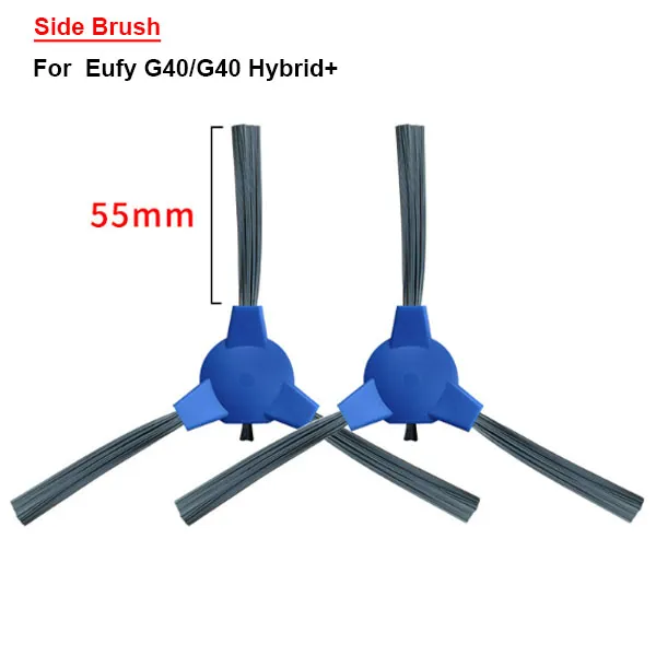 Side Brush For Eufy G40/G40 Hybrid+