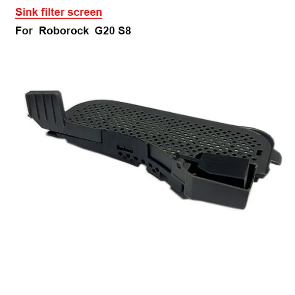  Sink filter screen For  Roborock G20 S8 
