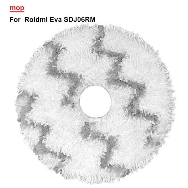mop For  Roidmi Eva SDJ06RM